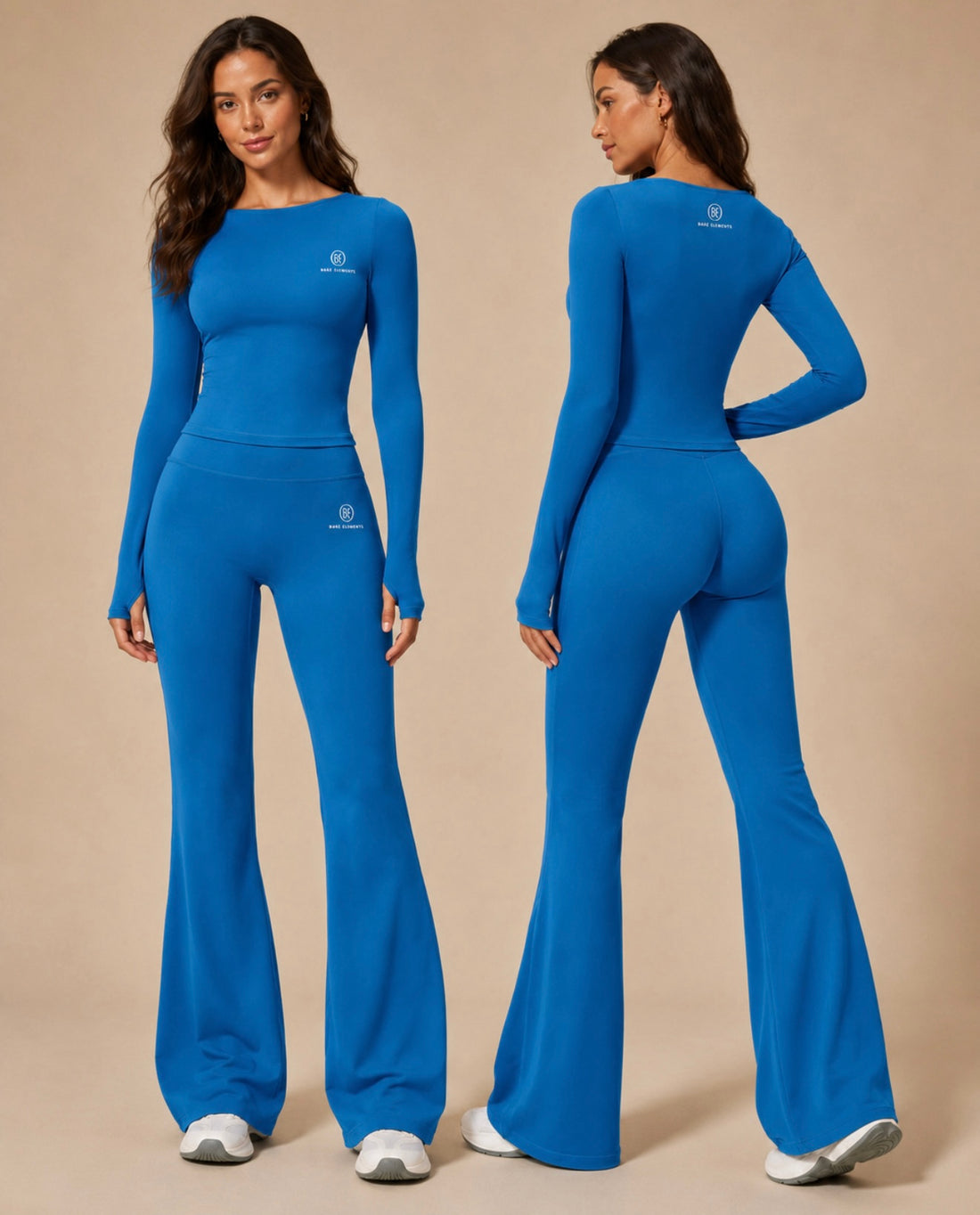 Bare Elements Signature SculptFit™ Athleisure Set